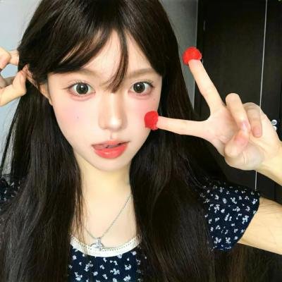 牵牛和仙女