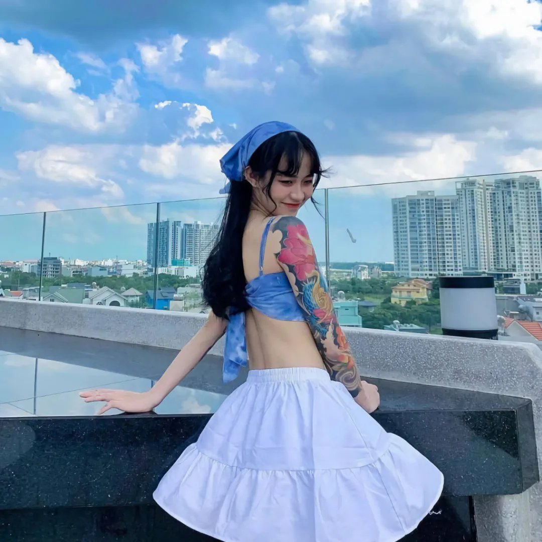 女篮5号