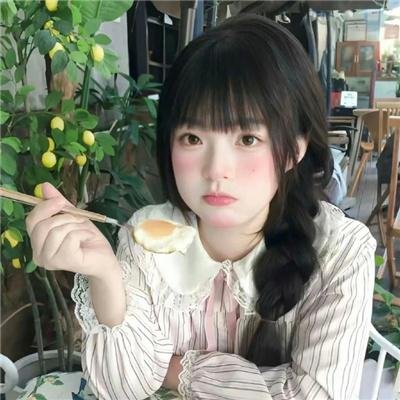女人的另一面
